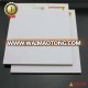 titanium white melamine mdf panel