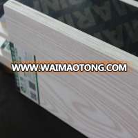 low price decorative plywood melamine faced plywood for interior purposes