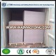 Cheap Price Fireproof Calcium Silicate Board Insulation Cement Board Manufacturer