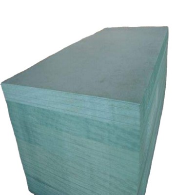 Hmr Mdf,Green Waterproof Mdf